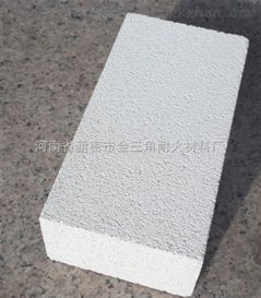 230 114 65 新密市金三角耐火材料廠(chǎng)專(zhuān)業(yè)生產(chǎn)莫來(lái)石保溫磚 耐火保溫材料 河南省新密市金三角耐火材料廠(chǎng)