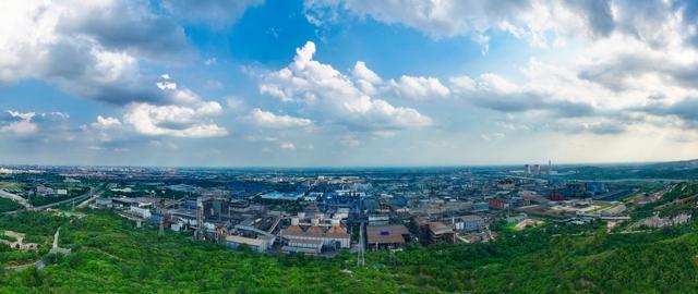 龍佰集團(tuán)榮獲中國制造業(yè)企業(yè)500強等多項榮譽