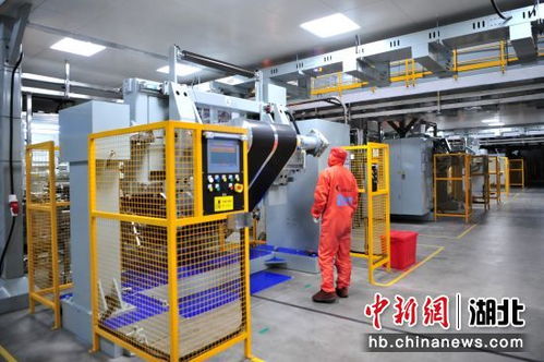 宜昌楚能二號電芯工廠投產(chǎn) 獲生產(chǎn)訂單排至6月